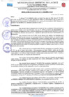 Vista preliminar de documento RESOLUCION DE ALCALDIA 011