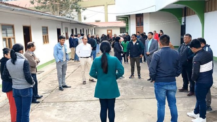 SIMULACRO 5