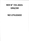 Vista preliminar de documento RER 725-2023-GRA/GR