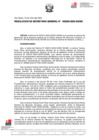 Vista preliminar de documento RSG 000233-2024-SG-MC