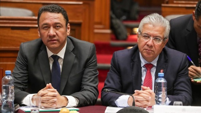 MIDAGRI anunció que las modificaciones presupuestales permitirán ejecutar 39 qochas en Puno y 3 proyectos de riego en Apurímac, Cusco y Ayacucho
