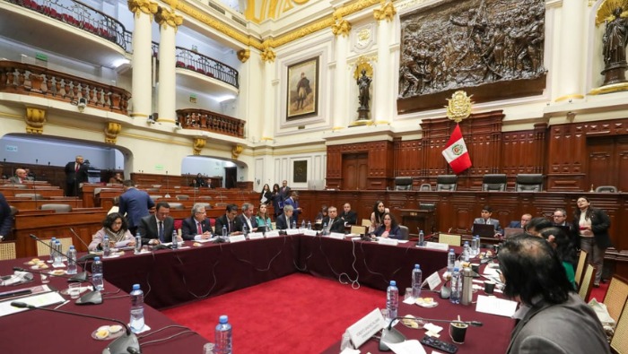MIDAGRI anunció que las modificaciones presupuestales permitirán ejecutar 39 qochas en Puno y 3 proyectos de riego en Apurímac, Cusco y Ayacucho
