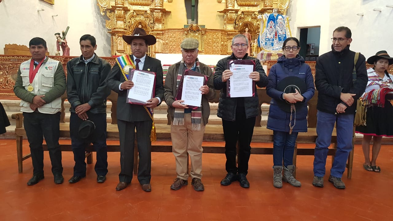DDC CUSCO
