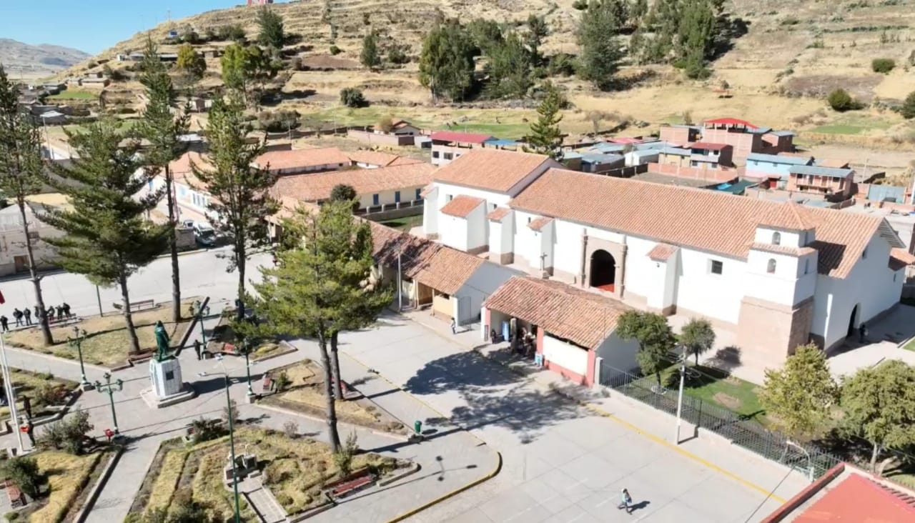 DDC CUSCO