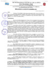 Vista preliminar de documento RESOLUCION DE ALCALDIA 014