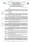 Vista preliminar de documento RESOLUCION DE ALCALDIA 016