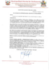 Vista preliminar de documento Decreto de Alcaldía-002-2024-MDCH-ALC
