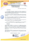 Vista preliminar de documento Resolución de Alcaldía N° 213-2023-MPHS