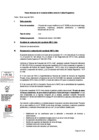 Vista preliminar de documento Primer dictamen de la Comisión Multisectorial de Calidad Regulatoria