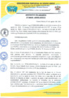 Vista preliminar de documento Resolución de Alcaldía N° 218-2023-MPHS