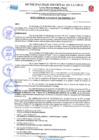 Vista preliminar de documento RESOLUCION DE ALCALDIA 020
