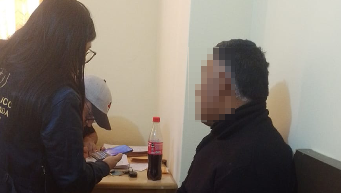 Huaura: Fiscalía dirige detención de efectivo policial investigado por solicitar dinero a ciudadano