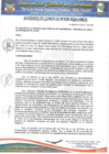 Vista preliminar de documento Acuerdo de Concejo Municipal N.° 038-2024-MDK
