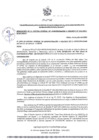 Vista preliminar de documento Resolución de Oficina General de Administración y Finanzas N°046-2024-MDCH-OGAF
