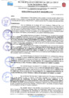 Vista preliminar de documento RESOLUCION DE ALCALDIA 026