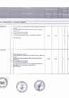 Vista preliminar de documento TUPA (2017 - Incorporación del Proceso CERTICAV)