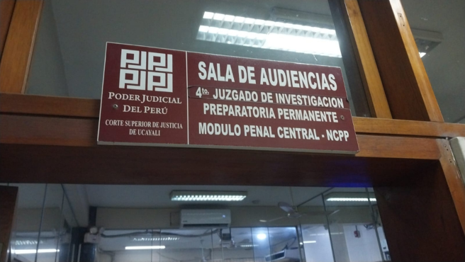 juzgado