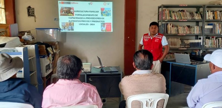 CAPACITACIÓN