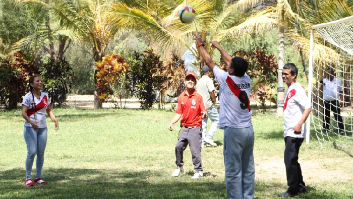 Deporte