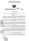 Vista preliminar de documento R-DN°107