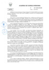 Vista preliminar de documento ACUERDO DE CONSEJO N° 227-2024