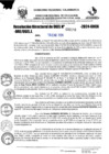 Vista preliminar de documento R-D N°110