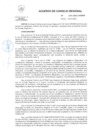 Vista preliminar de documento ACUERDO DE CONSEJO N° 231-2024