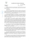 Vista preliminar de documento ACUERDO DE CONSEJO N° 237-2024