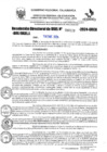 Vista preliminar de documento R-DN°120