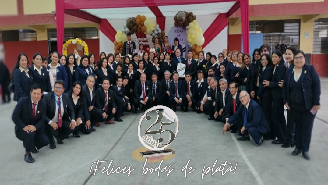 Bodas de plata