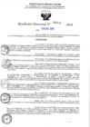 Vista preliminar de documento R-DN°145