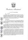 Vista preliminar de documento RM Nº 289-2024-PRODUCE