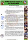 Vista preliminar de documento resolucion de alcaldia 135