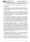 Vista preliminar de documento -Dar cumplimiento al Mandato Judicial ordenado mediante Resolución Numero: SIETE del 10 de abril del 2023, recaida en Expediente: 04946-2021-0-1706-JR-LA-11 del 11° Juzgado de Trabajo de Chiclayo; ARTICULO SEGUNDO. - RECONOCER Y OTORGAR a don: ALEXANDER ECHEVARRIA VELA,