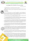 Vista preliminar de documento ACUERDO DE CONSEJO Nº 043-2024-MPC