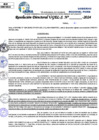 Vista preliminar de documento Resolucion Directoral N° 004319-2024