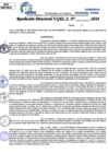 Vista preliminar de documento Resolucion Directoral N° 004320-2024