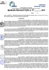 Vista preliminar de documento Resolucion Directoral N° 004321-2024