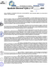 Vista preliminar de documento Resolucion Directoral N° 004323-2024