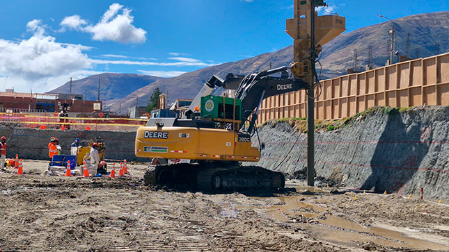 Nota de Prensa del Gobierno Regional de Huancavelica 