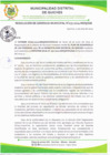 Vista preliminar de documento RESOLUCIÓN GM N° 75