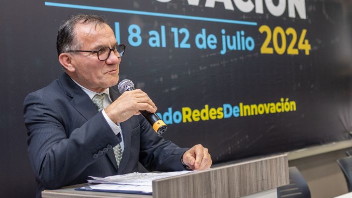 Semana de la Innovación 2024 alcanzó los objetivos propuestos
