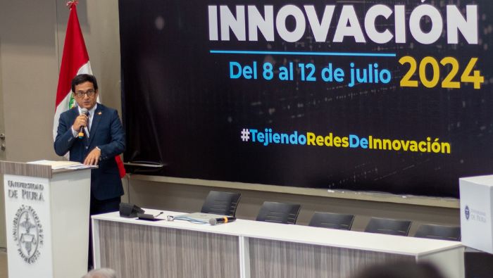 Semana de la Innovación 2024 alcanzó los objetivos propuestos