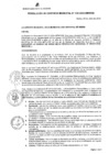 Vista preliminar de documento RESOLUCION GERENCIA MUNICIPAL Nro 030-2024-MDB