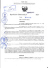 Vista preliminar de documento R.D 1287-2024