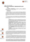 Vista preliminar de documento RESOLUCION DE GERENCIA N° 000294-2024-MPCP/ALC-GM