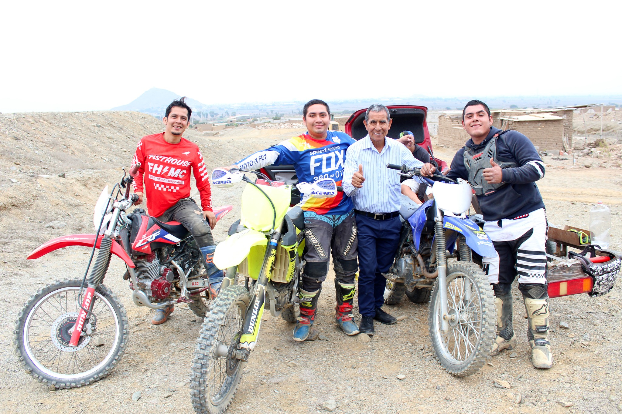 ¡Promoviendo el Deporte Extremo en Guadalupe!