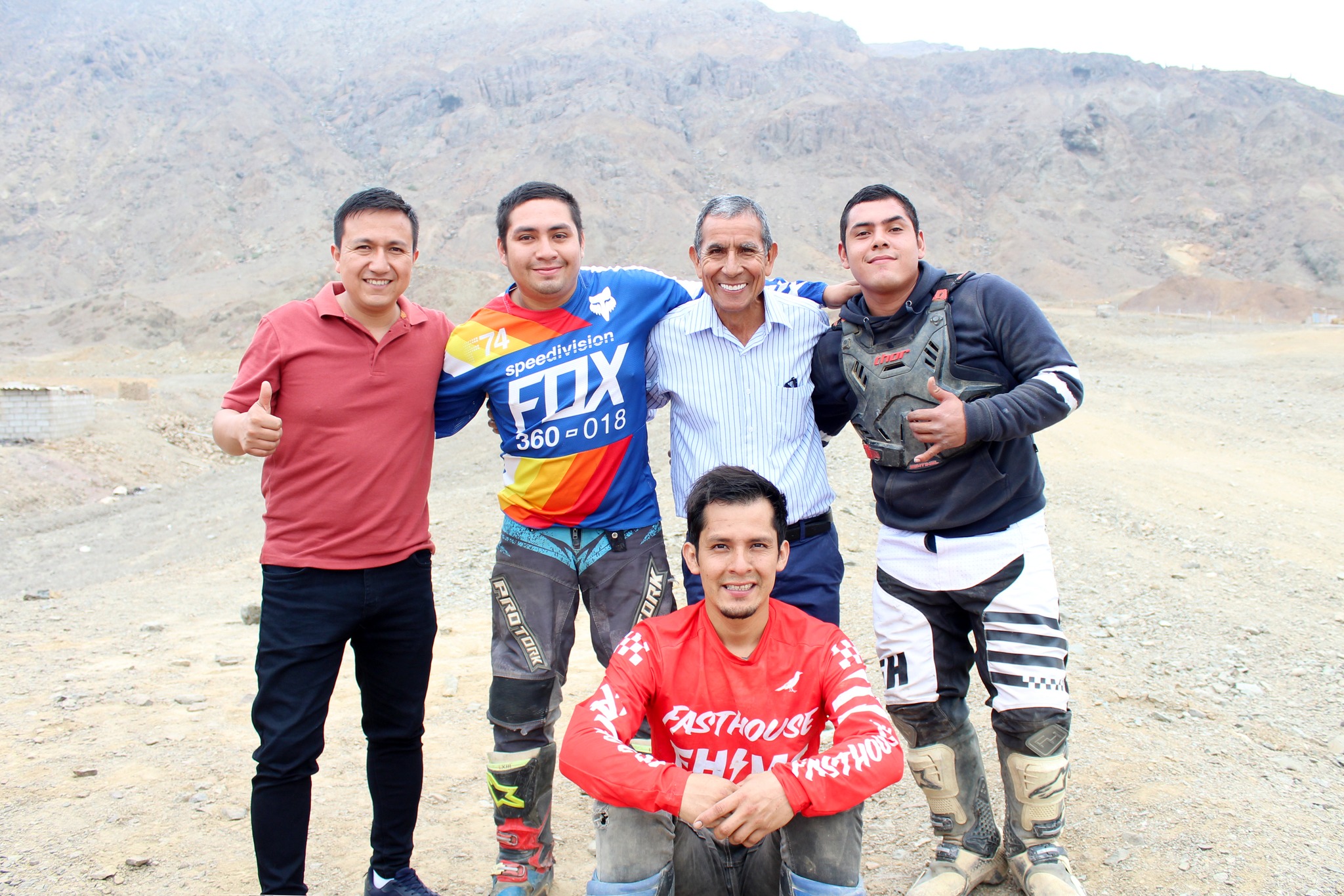 ¡Promoviendo el Deporte Extremo en Guadalupe!