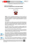 Vista preliminar de documento RESOLUCION ADMINISTRATIVA-000142-2024-OGA/INEN