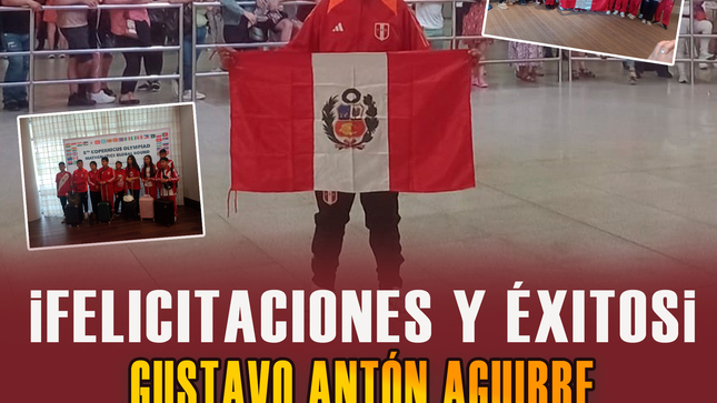 Orgullo Cajabambino